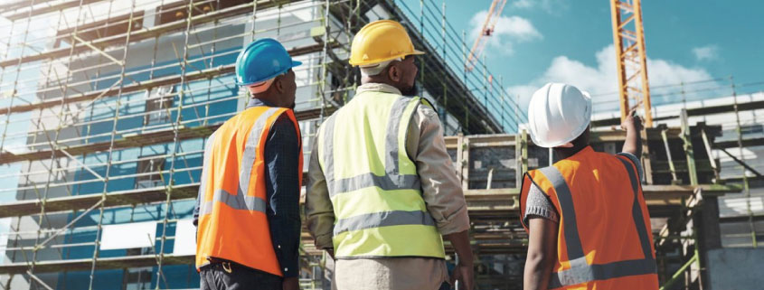 Building-Construction